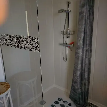 Las Hourques Bed & Breakfast