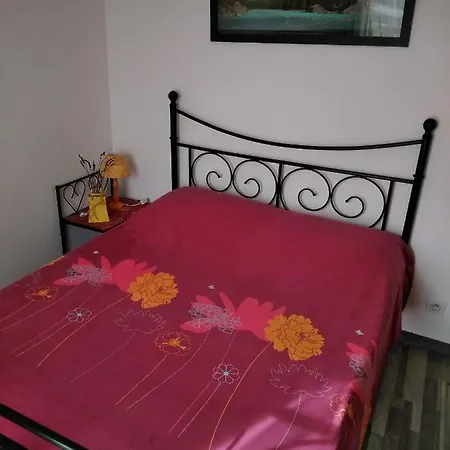 Bed & Breakfast Las Hourques